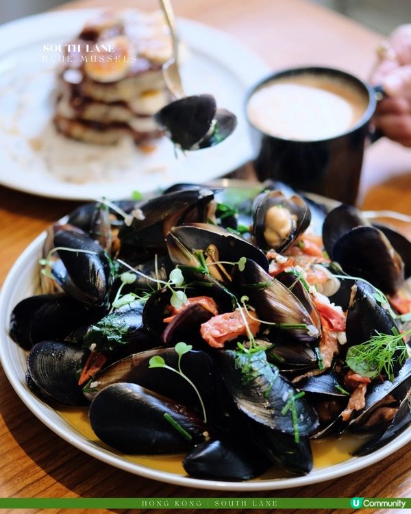 香港大學附近🤎健康輕食新寵🌿