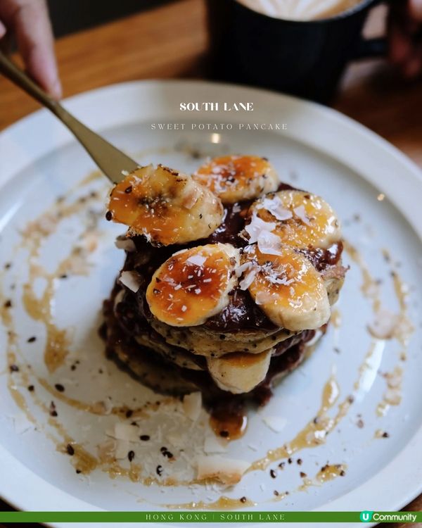 香港大學附近🤎健康輕食新寵🌿