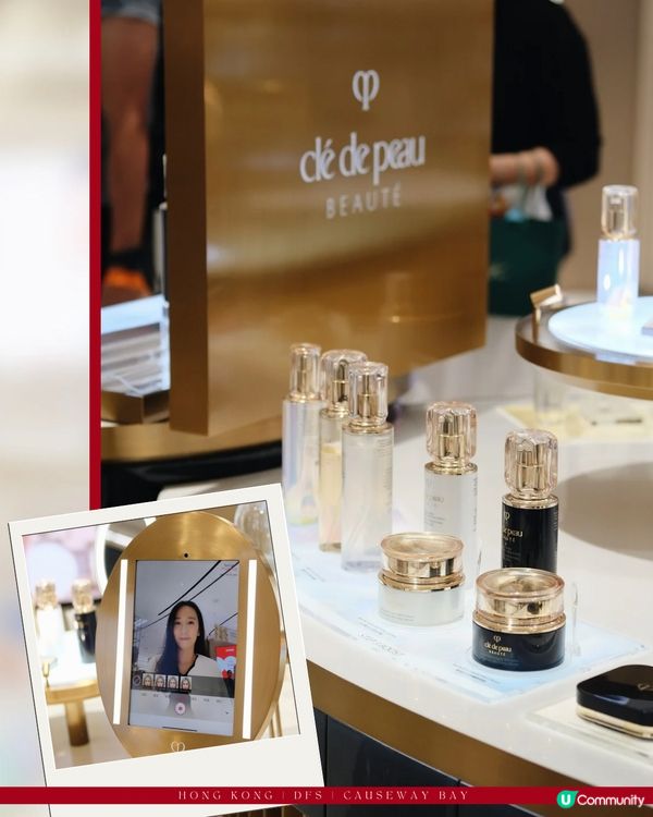 DFS迪斐世銅鑼灣店🌟奢華購物秘境大揭秘🛍️