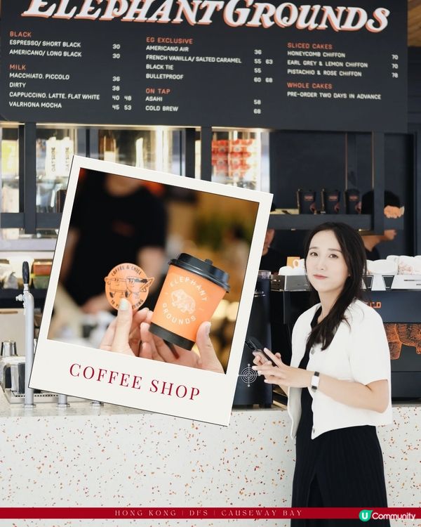 DFS迪斐世銅鑼灣店🌟奢華購物秘境大揭秘🛍️