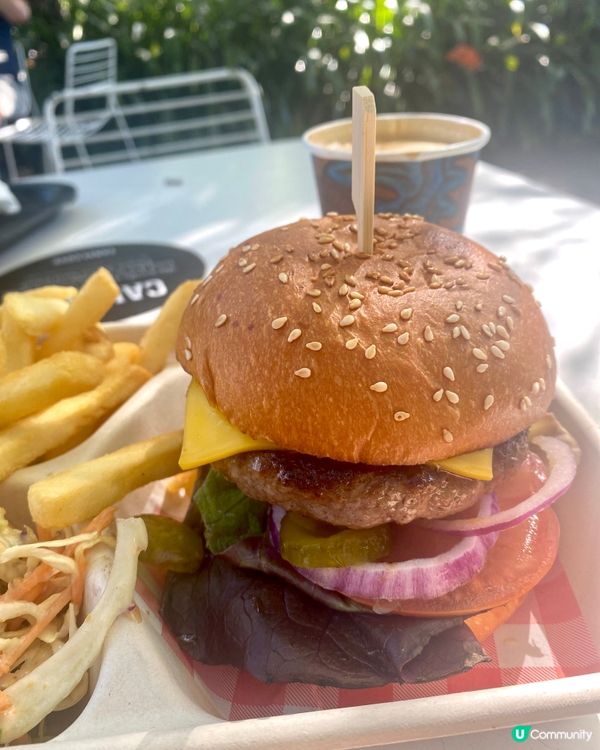 皇家植物園🌿，自然愛好者必去！