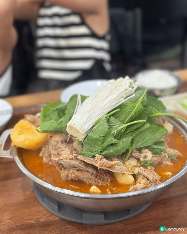 首爾食?乜？首爾必食韓牛@馬場洞、ig大熱打卡心心tiram...