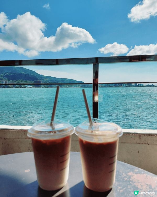 台灣咁大，旅行點會淨係去台北，上山下海，踩單車，行街，美食，...