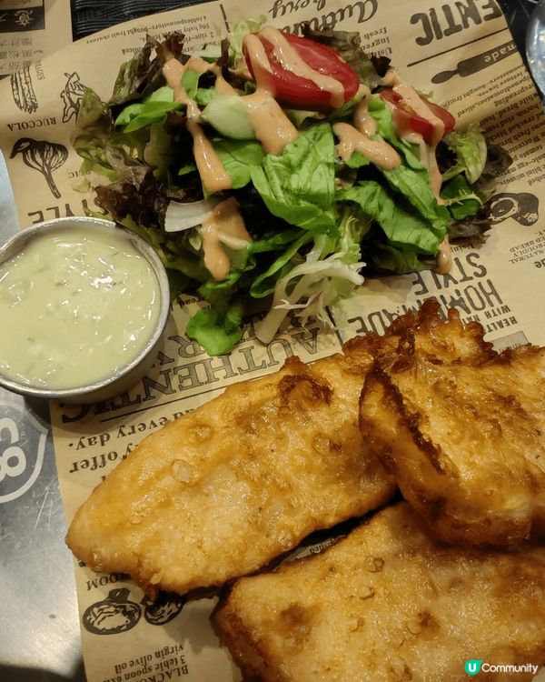 香港美食多，這餐廳是大埔隱世餐廳，晚餐ok，價錢合理
