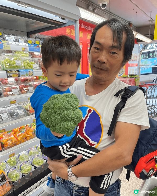 假日遊：香港科學園，元朗摘土多啤梨