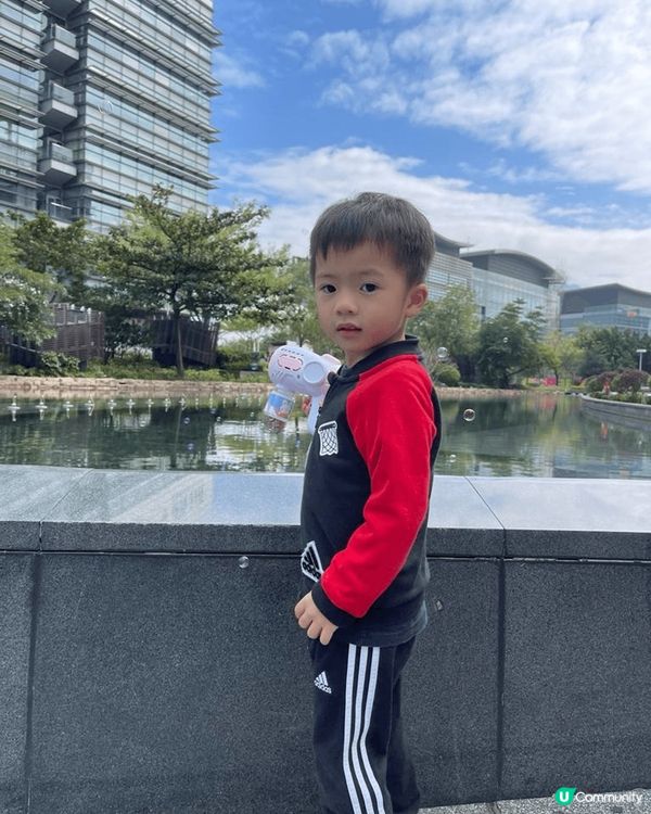 假日遊：香港科學園，元朗摘土多啤梨