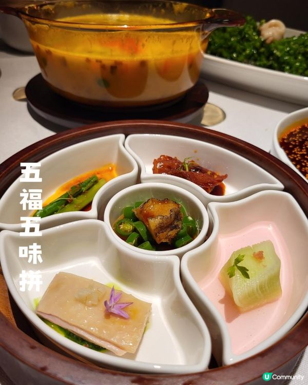 深圳 ︳超有驚喜的四川菜