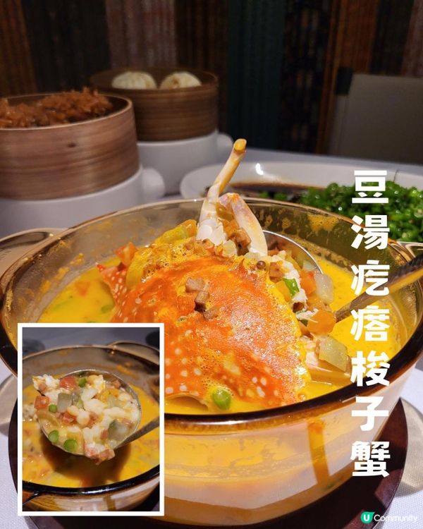 深圳 ︳超有驚喜的四川菜