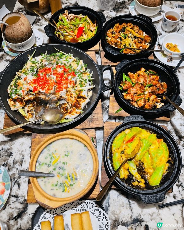 參觀佛山famous?百年歷史九江雙蒸博物館同食尋覓廣東美食...