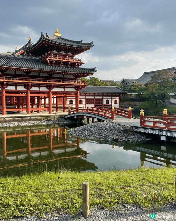 日本必到景點：白川鄉、大阪城、神戶、奈良、京都、宇治