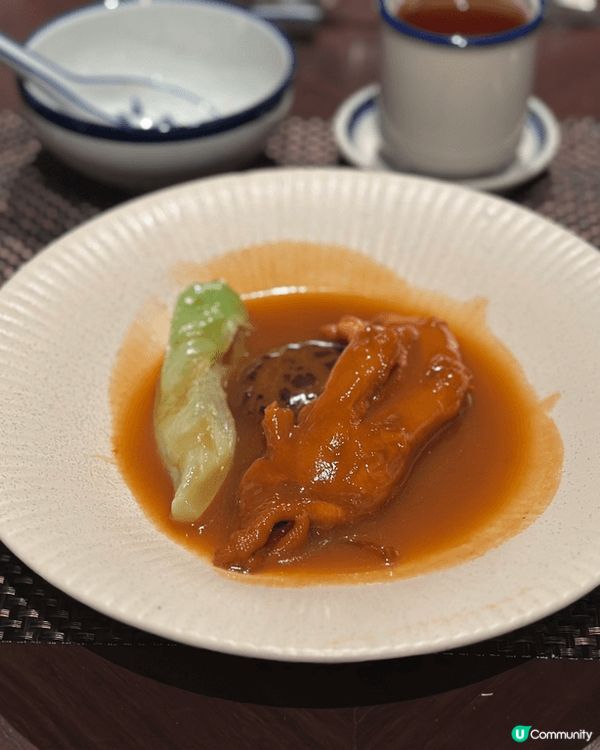 佐敦逸東軒-香港餐廳週晚宴，每位498另加一服務費，午餐都只...