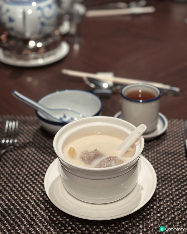 佐敦逸東軒-香港餐廳週晚宴，每位498另加一服務費，午餐都只...