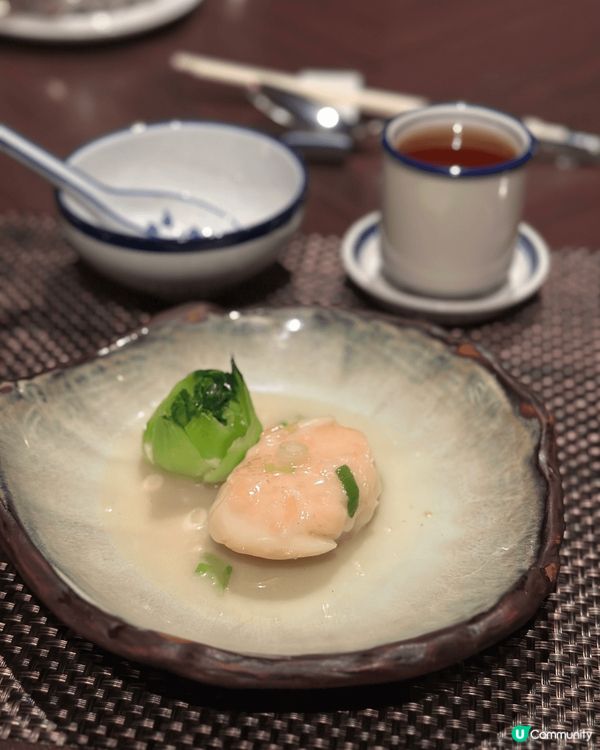 佐敦逸東軒-香港餐廳週晚宴，每位498另加一服務費，午餐都只...