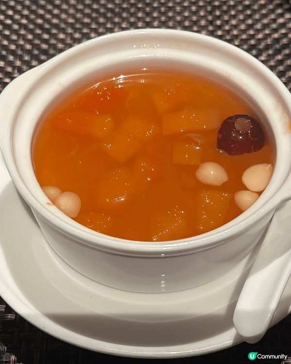 佐敦逸東軒-香港餐廳週晚宴，每位498另加一服務費，午餐都只...