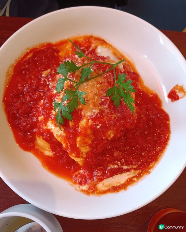 名古屋水族館附近的西餐廳&名古屋車站雞仔布甸蛋糕