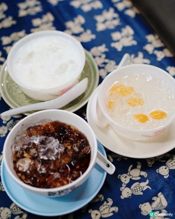 🇹🇭泰國清邁平價版燕窩糖水