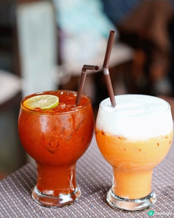 🇹🇭泰國清邁泰北菜，推薦紅咖哩炸魚！