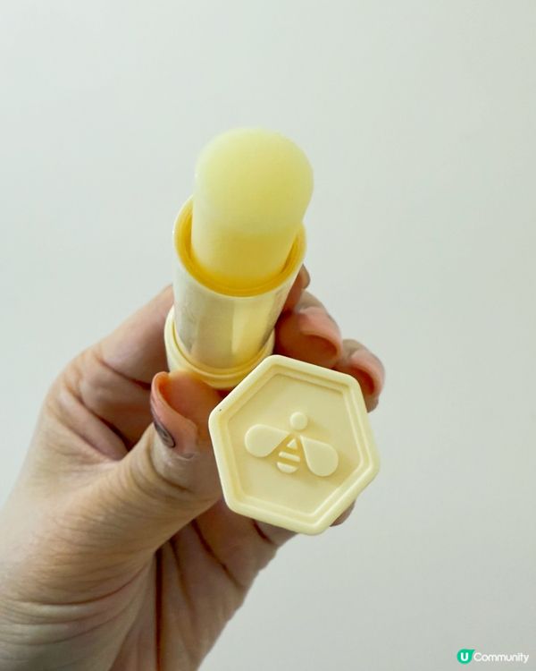 100%食用成份潤唇膏💄