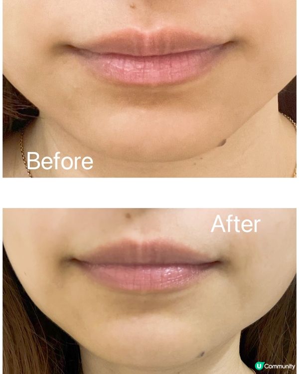 100%食用成份潤唇膏💄