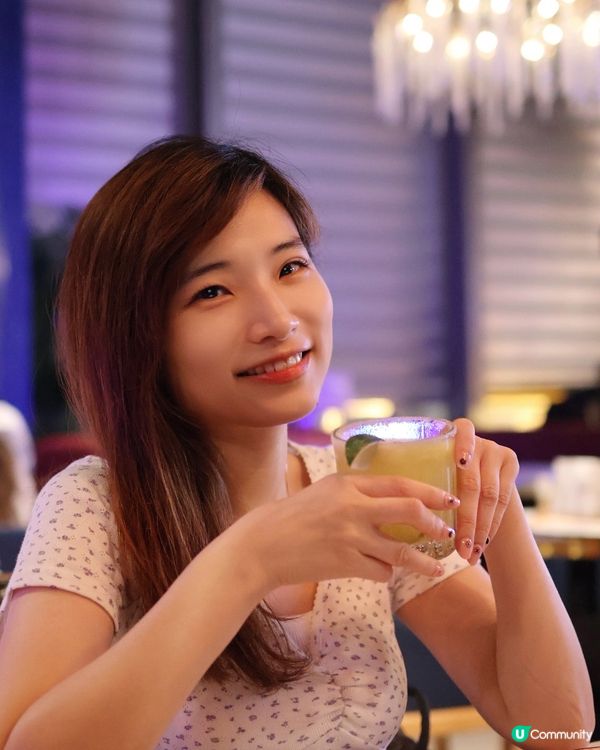 尖沙咀最有氣氛墨西哥餐廳