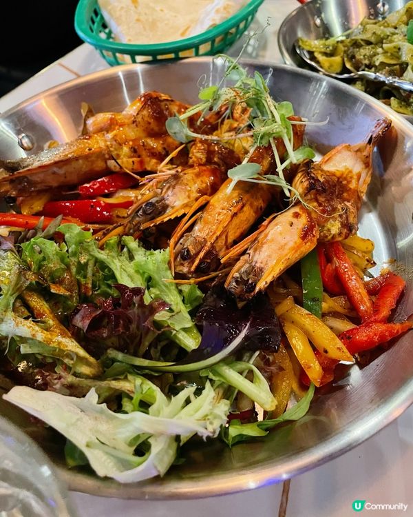 尖沙咀最有氣氛墨西哥餐廳