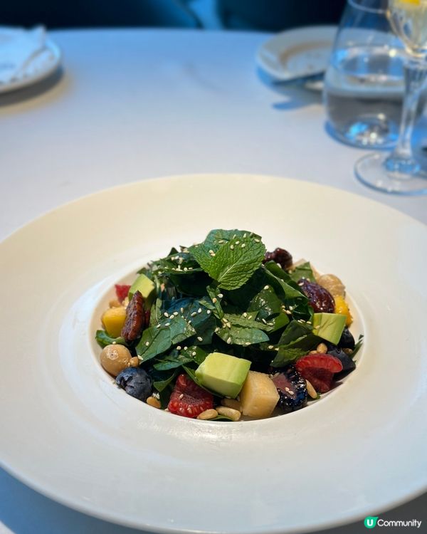 儀式感滿滿 | 高質熟成牛扒西餐廳