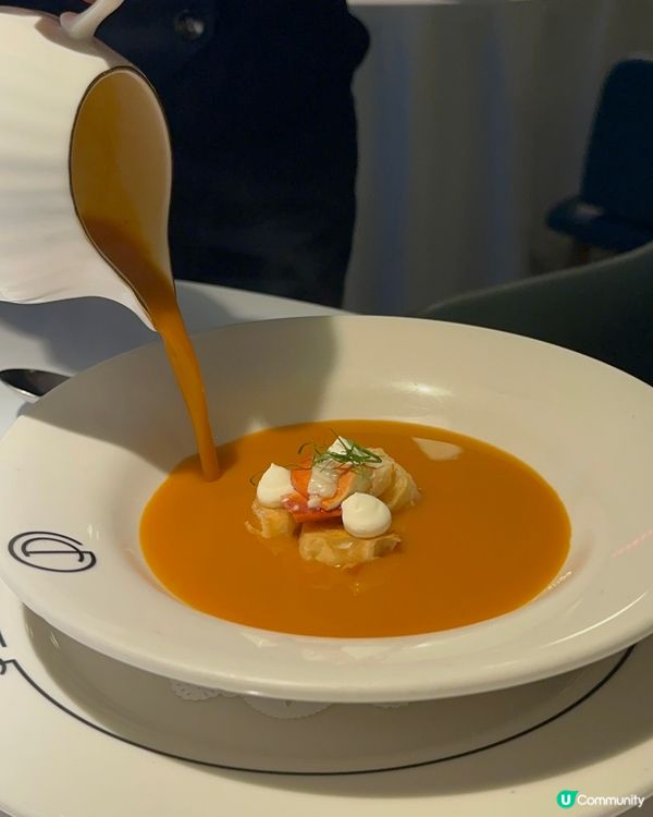 儀式感滿滿 | 高質熟成牛扒西餐廳