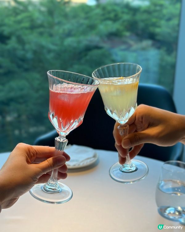 儀式感滿滿 | 高質熟成牛扒西餐廳