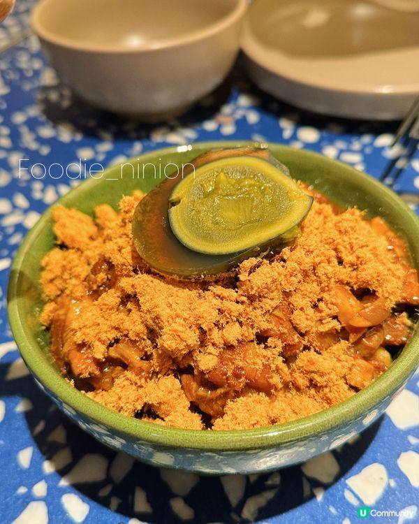 尖沙咀人氣台灣餐廳⭐️打卡一流開心果甜品麻糬😍