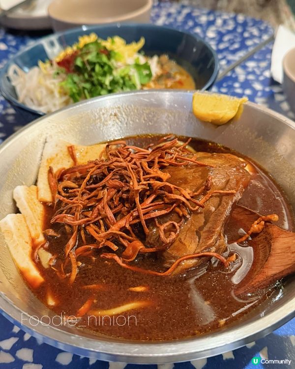 尖沙咀人氣台灣餐廳⭐️打卡一流開心果甜品麻糬😍