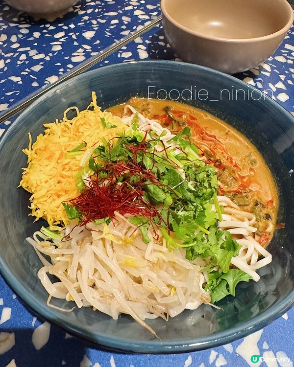 尖沙咀人氣台灣餐廳⭐️打卡一流開心果甜品麻糬😍