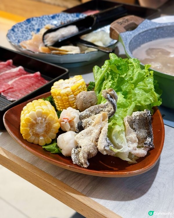 「牛気」和洋祭