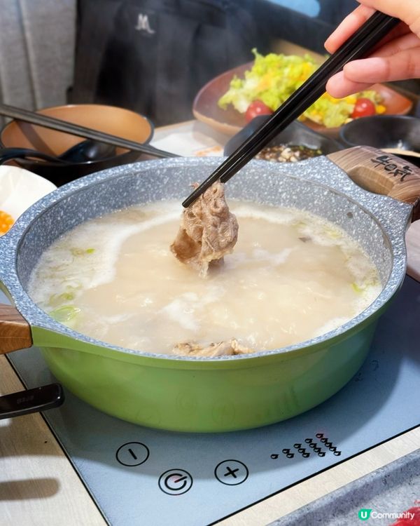 「牛気」和洋祭