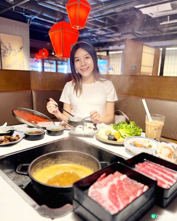 雞煲火鍋放題 🍲 120分鐘任食任飲，$198起！