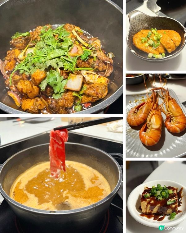 雞煲火鍋放題 🍲 120分鐘任食任飲，$198起！