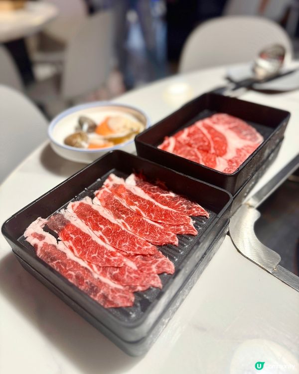 雞煲火鍋放題 🍲 120分鐘任食任飲，$198起！