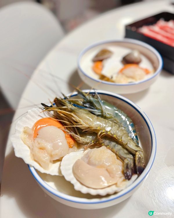 雞煲火鍋放題 🍲 120分鐘任食任飲，$198起！