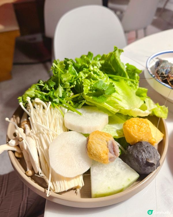 雞煲火鍋放題 🍲 120分鐘任食任飲，$198起！