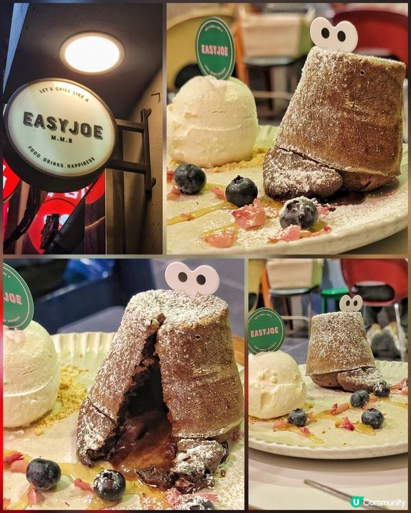 大角咀小店食高質西餐