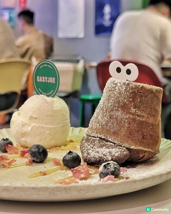 大角咀小店食高質西餐