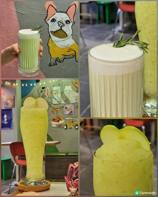 大角咀小店食高質西餐