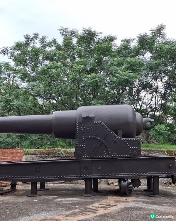 ## 臺南安平億載金城🏯  歷史古蹟，等你來探索！