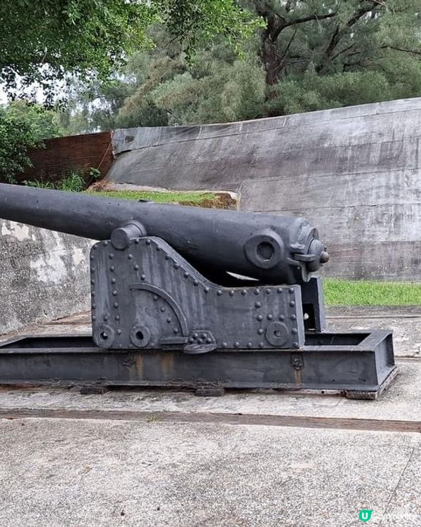 ## 臺南安平億載金城🏯  歷史古蹟，等你來探索！