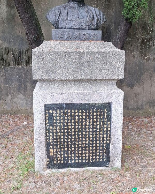 ## 臺南安平億載金城🏯  歷史古蹟，等你來探索！