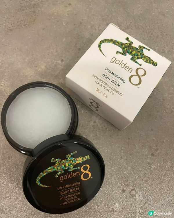 濕疹痕到瞓唔著 😭  @8 濕疹三寶救我命！