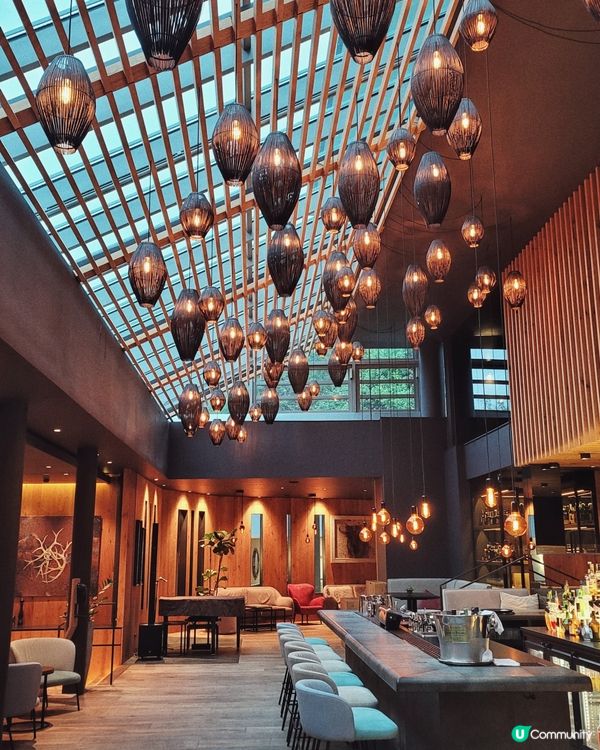 ## 奧地利酒店打卡天堂 📸