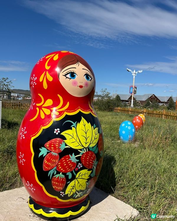 Shiwei Glamour Mingzhan Touris...