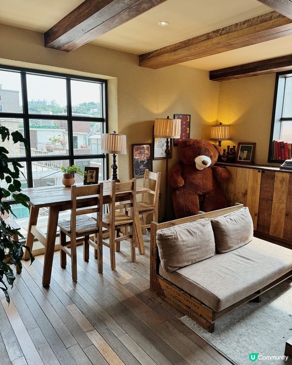 首爾～熊仔家的Bagel ◜ 베베베 ◞ ෆ​ 