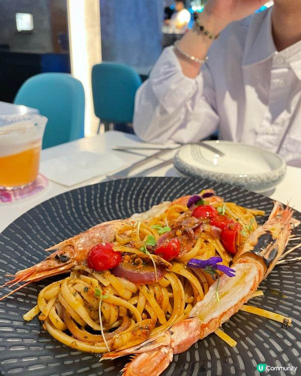 拍拖食飯慳錢秘技🤫