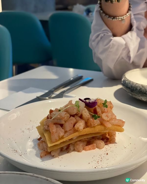 拍拖食飯慳錢秘技🤫